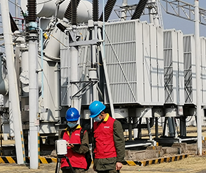 丁青倾斜摄影技术在基础设施监测中如何发挥作用？