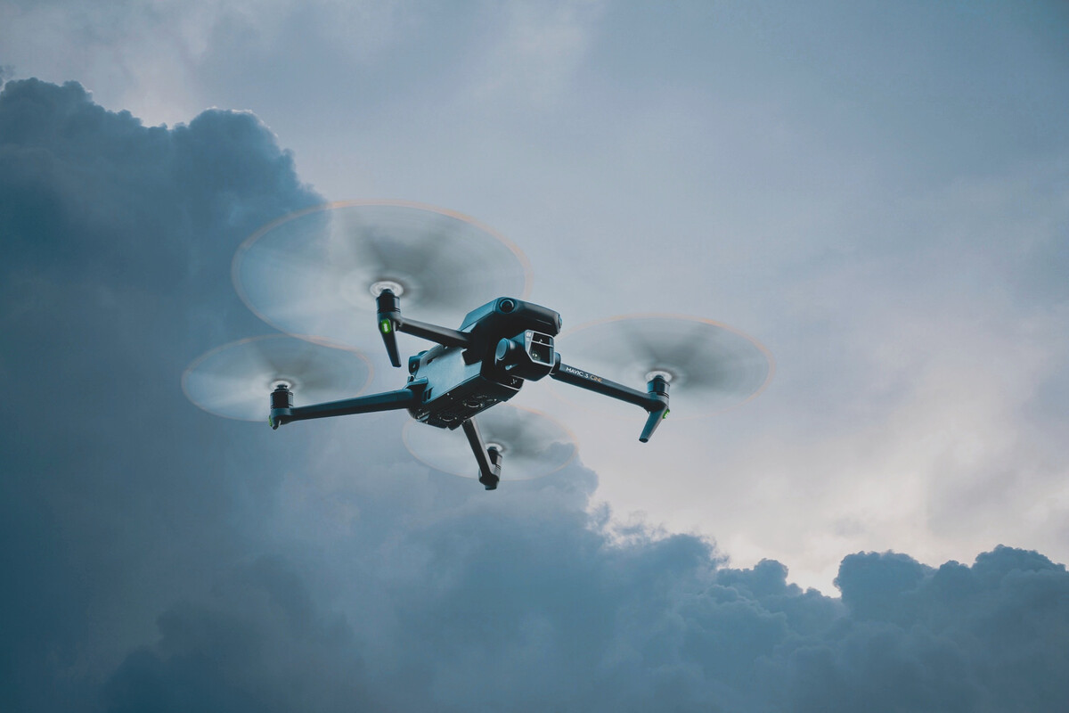 丁青应用 | 风电站选址，看无人机航测如何为风寻“家”